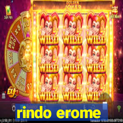 rindo erome